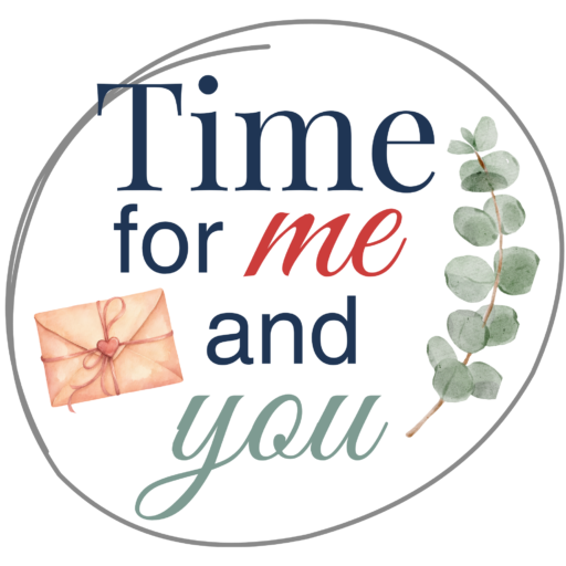 Time For Me And You
